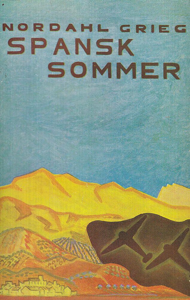 Spansk sommer