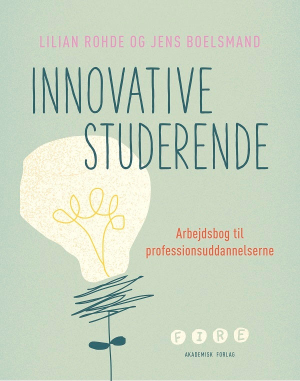 Innovative studerende