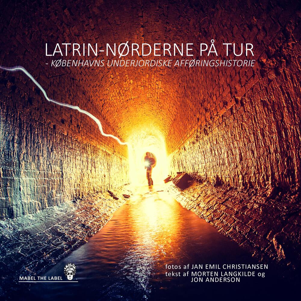 Latrin-nørderne på tur
