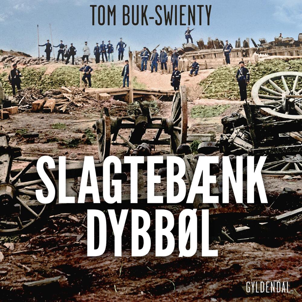 Slagtebænk Dybbøl