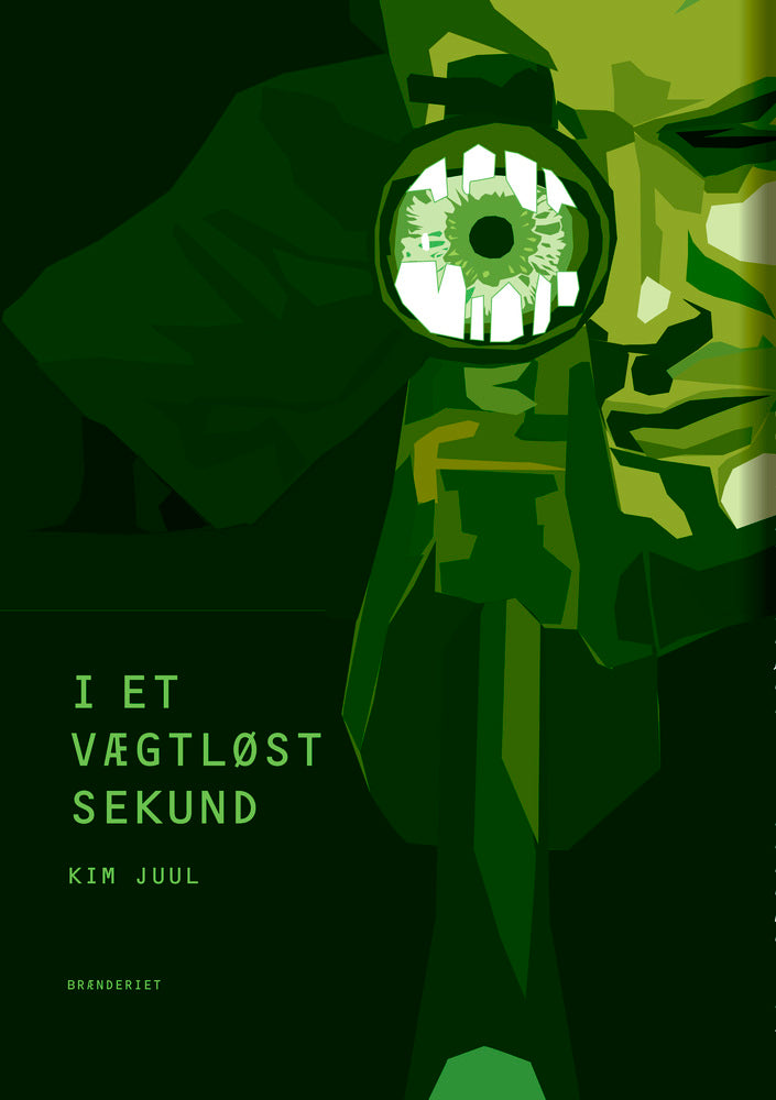 I et vægtløst sekund