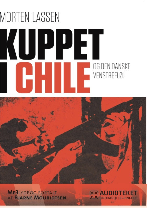 Kuppet i Chile - og den danske venstrefløj