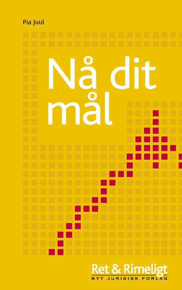 Nå dit mål