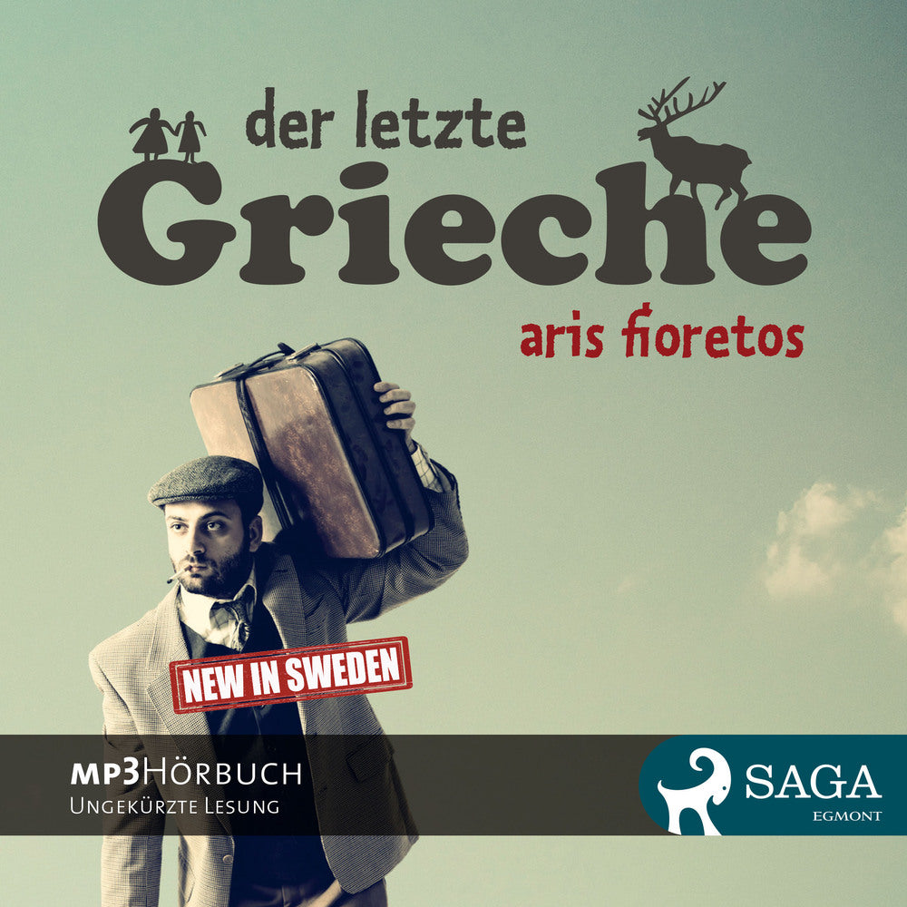 Der letzte Grieche