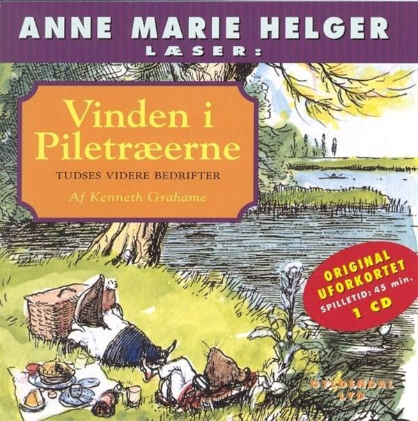Vinden i Piletræerne 7 -