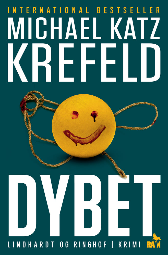 Dybet
