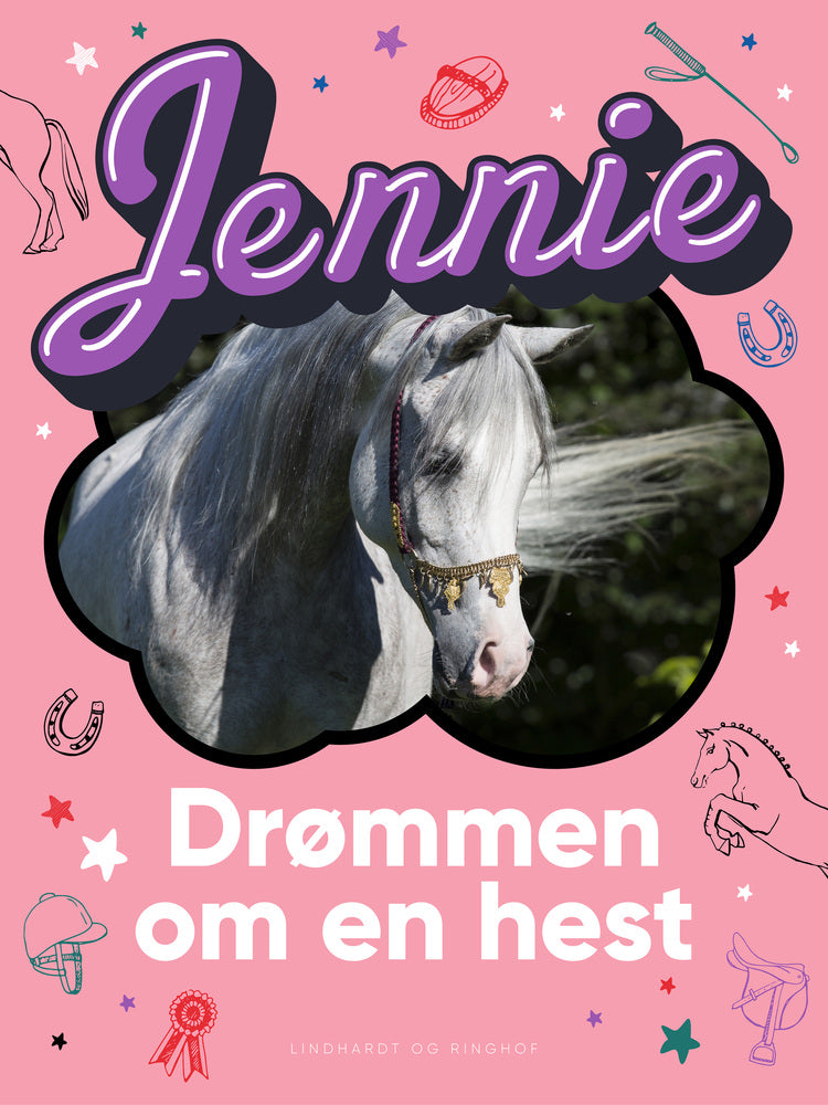 Drømmen om en hest