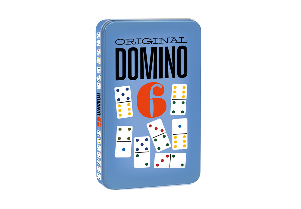 Domino 6 Original