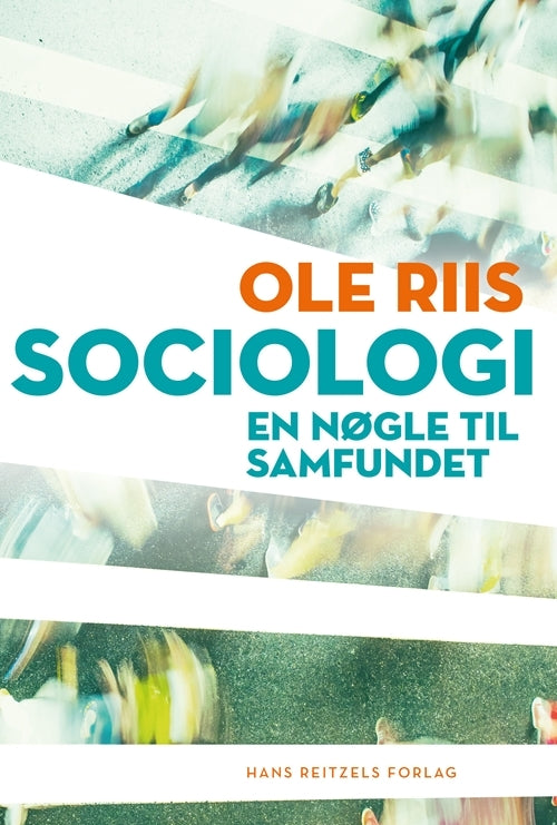 Sociologi