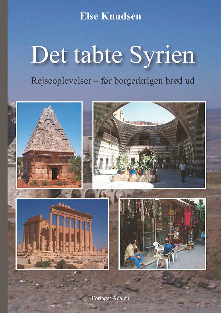 Det tabte Syrien