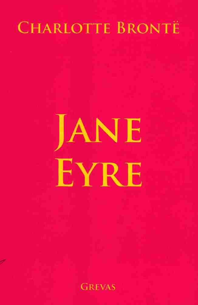 Jane Eyre