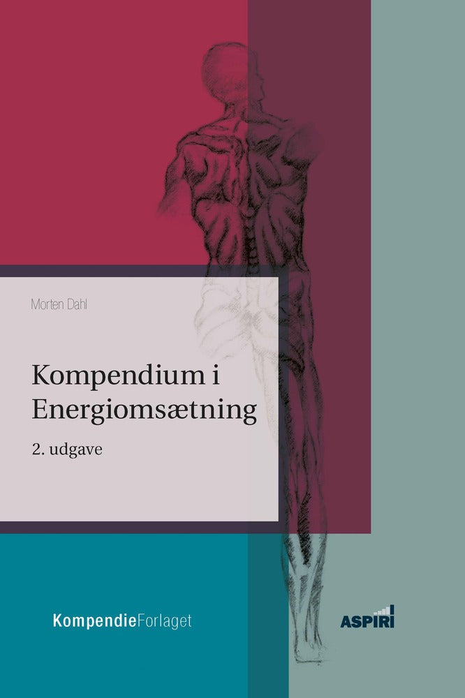 Kompendium i Energiomsætning