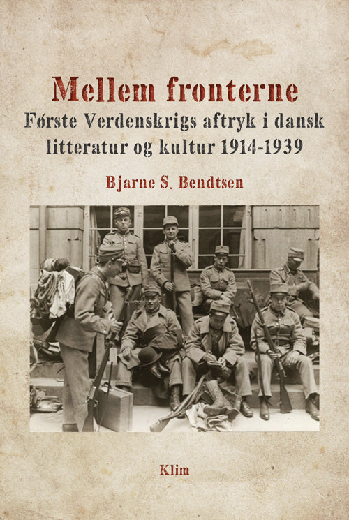 Mellem fronterne