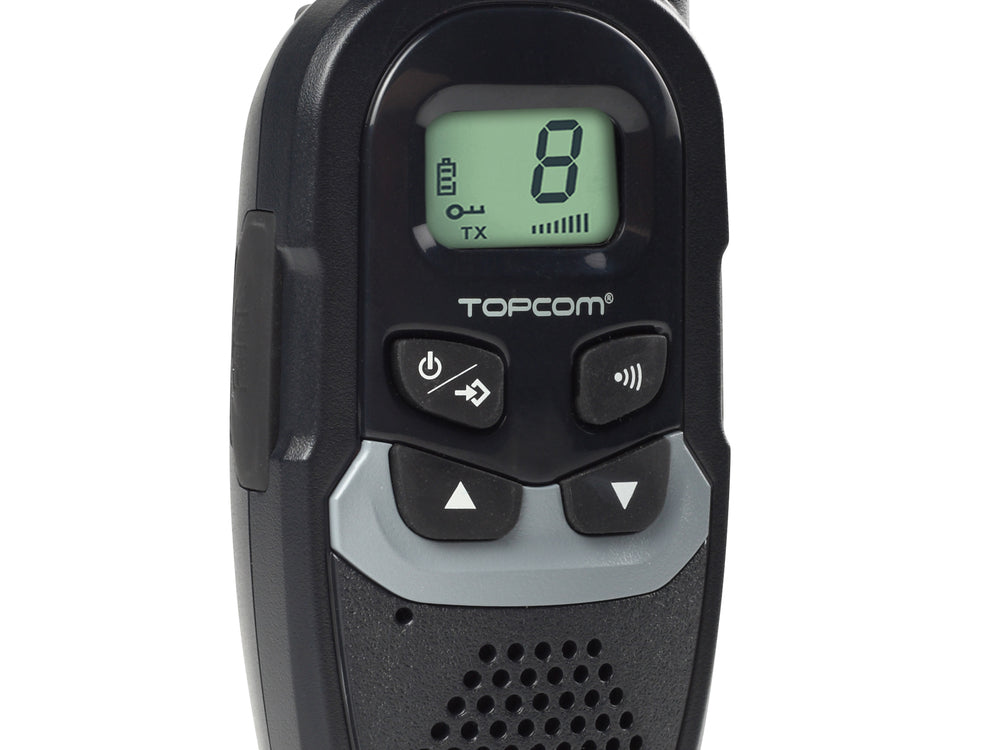Walkie-talkie pmr
