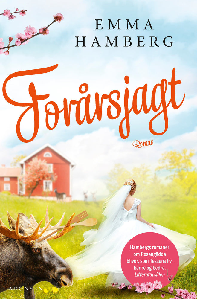 Forårsjagt
