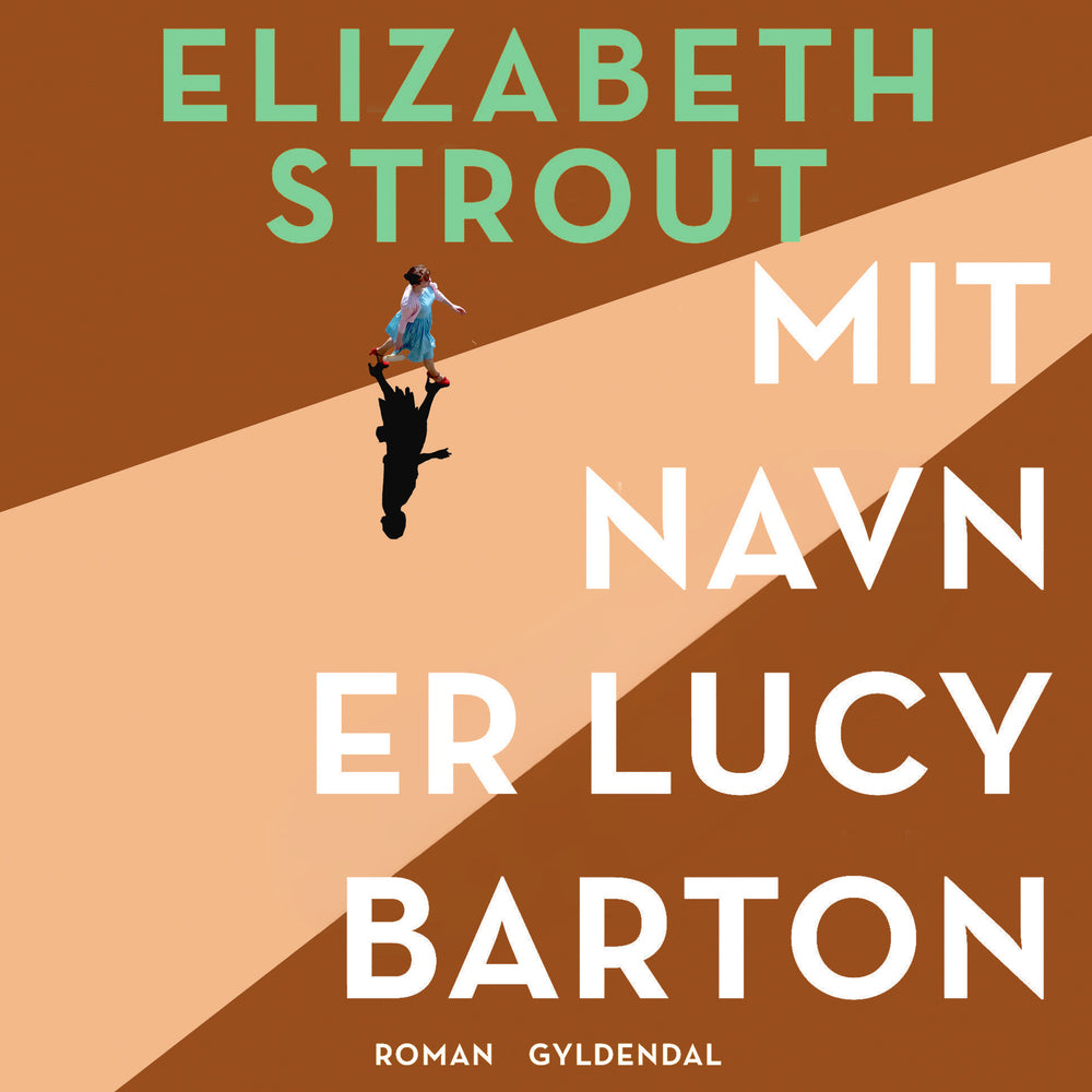Mit navn er Lucy Barton