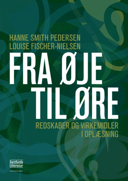 Fra øje til øre