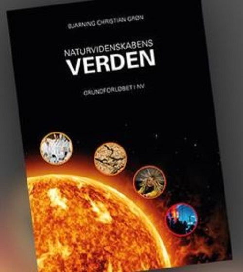 Naturvidenskabens Verden