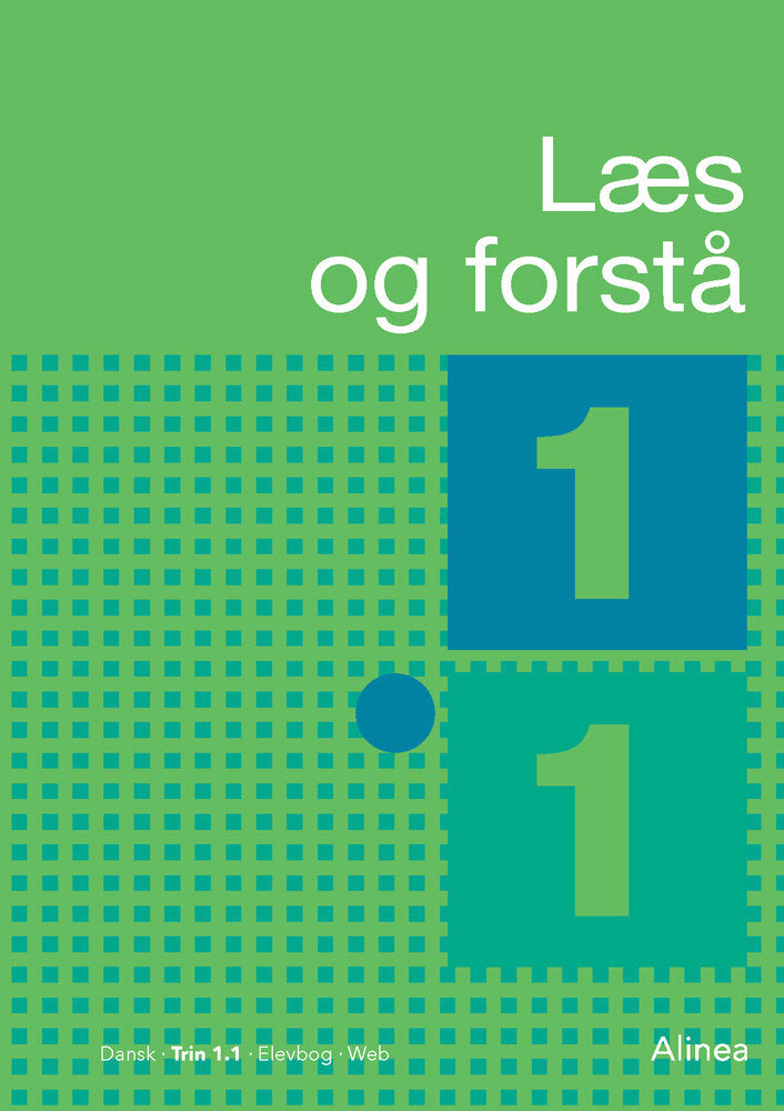 Læs og forstå 1.1