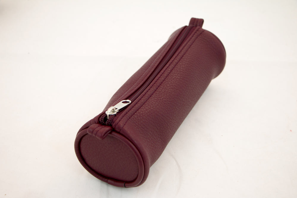 PENALHUS OVAL BORDEAUX PU