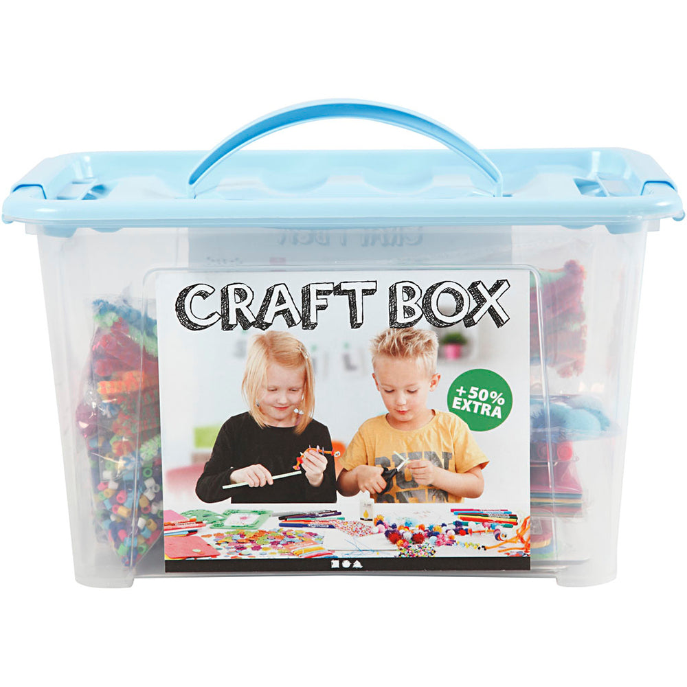 Hobbybox