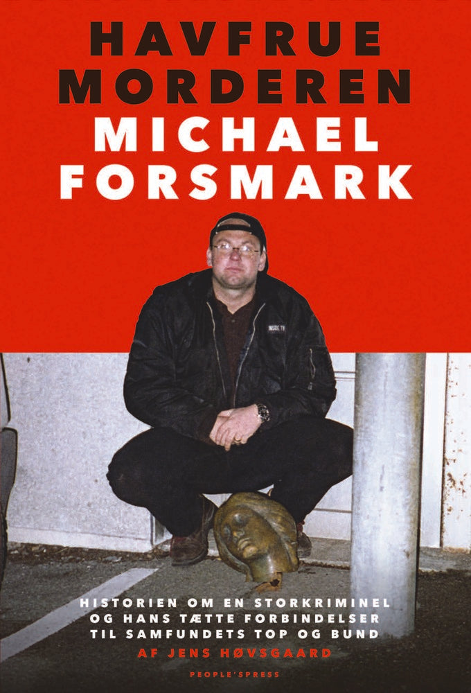 Havfruemorderen Michael Forsmark