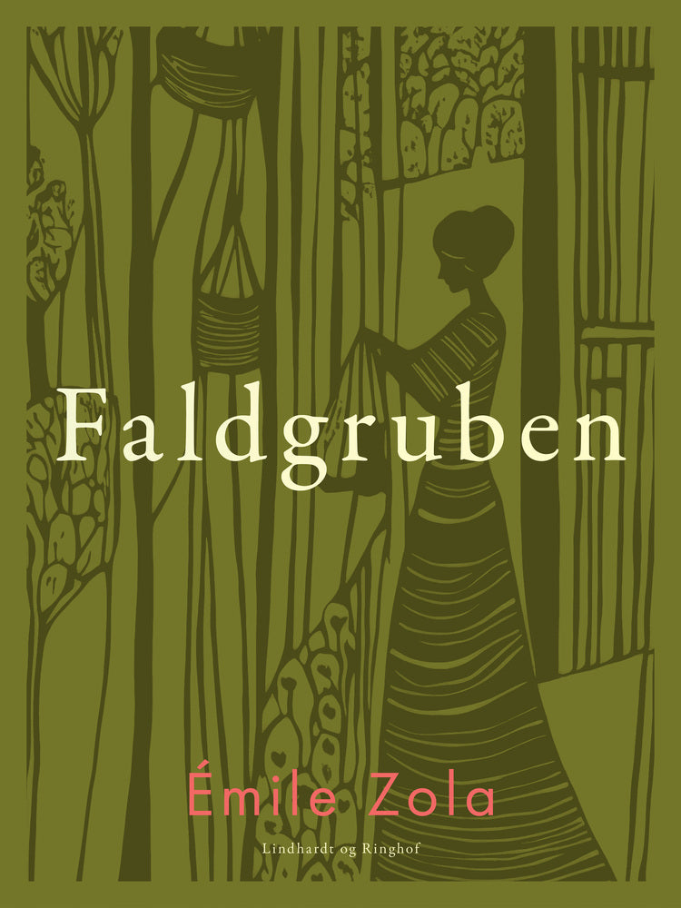Faldgruben
