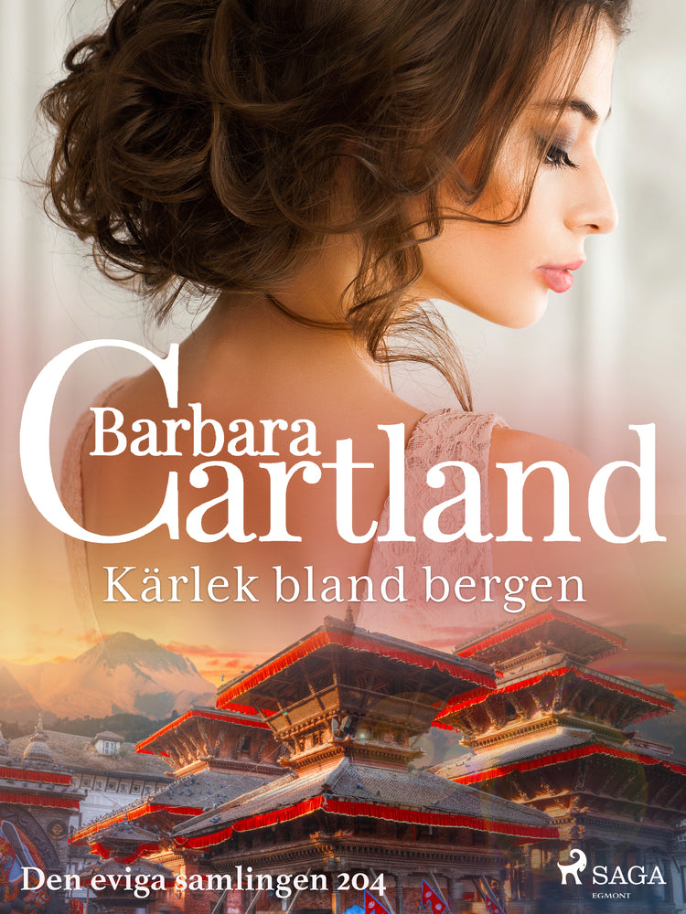 Kärlek bland bergen