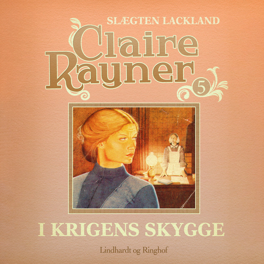 I krigens skygge