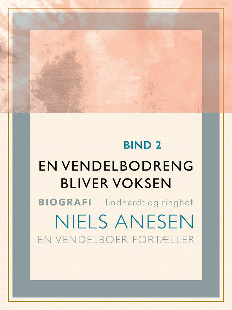En vendelbodreng bliver voksen