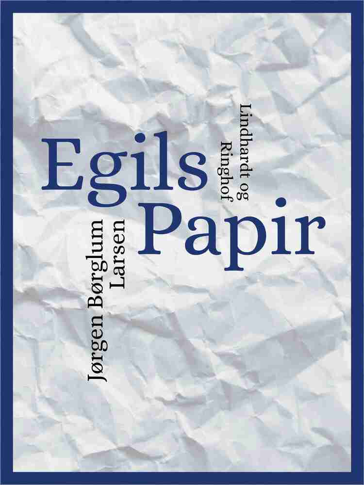 Egils papir