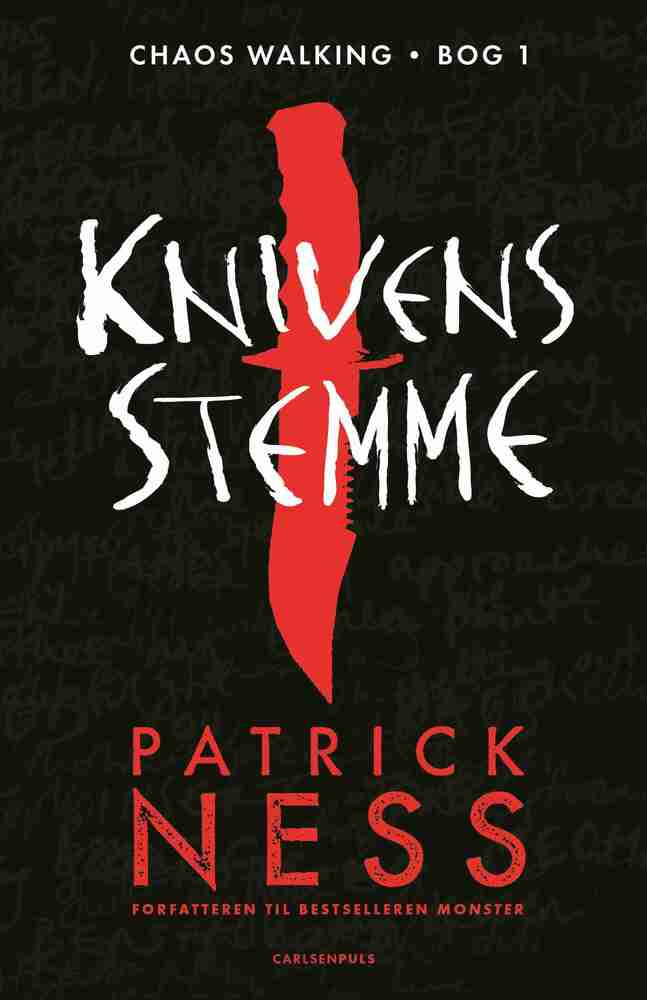 Chaos Walking (1) - Knivens stemme
