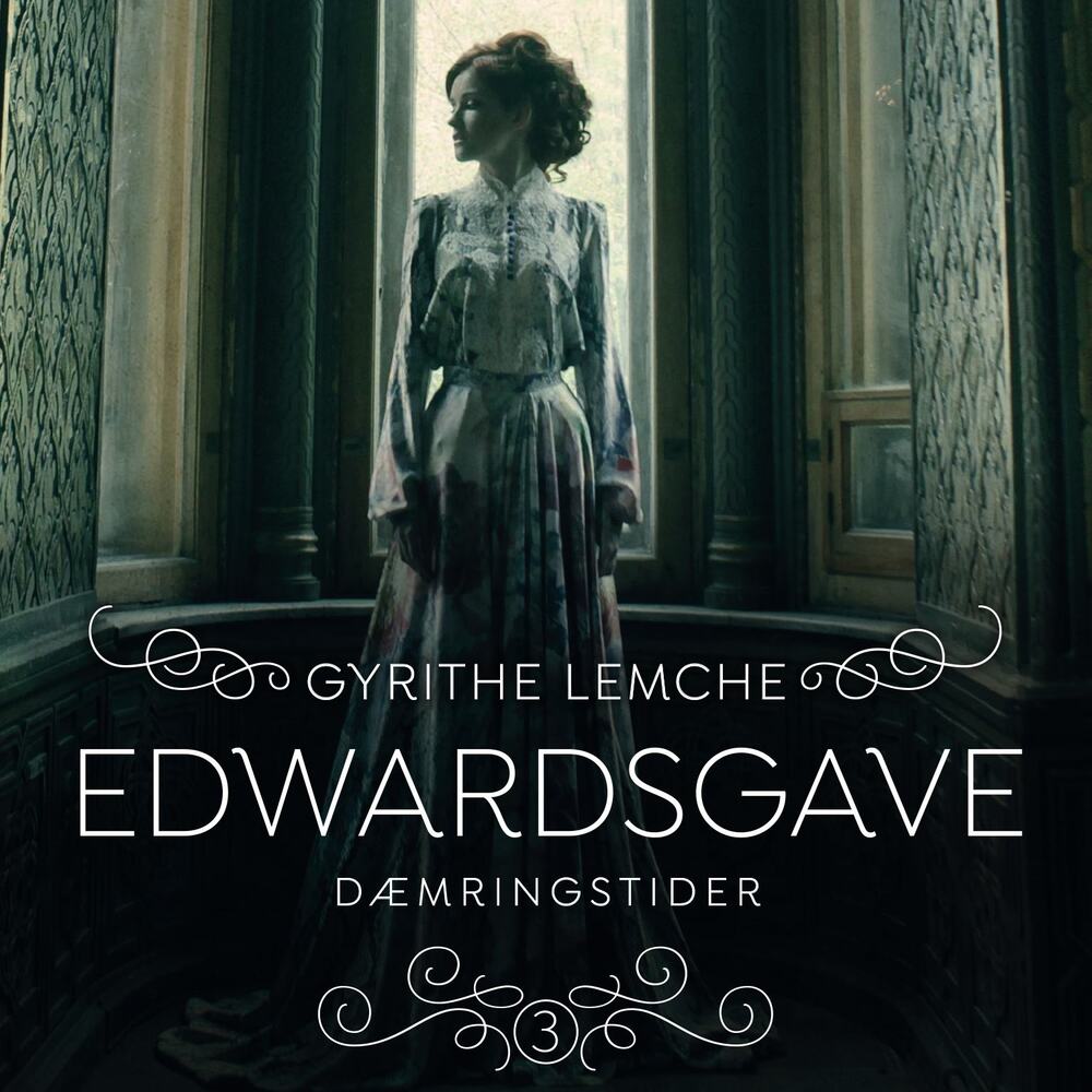 Edwardsgave 3 - Dæmringstider
