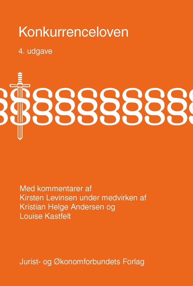 Konkurrenceloven