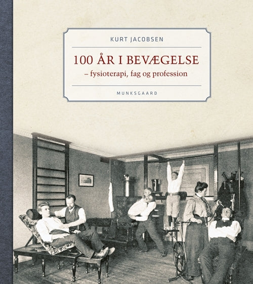 100 år i bevægelse