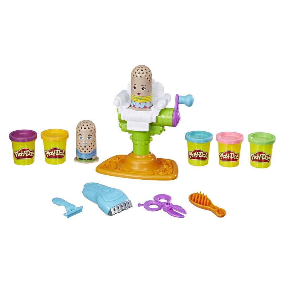 PLAY-DOH BUZZ N CUT