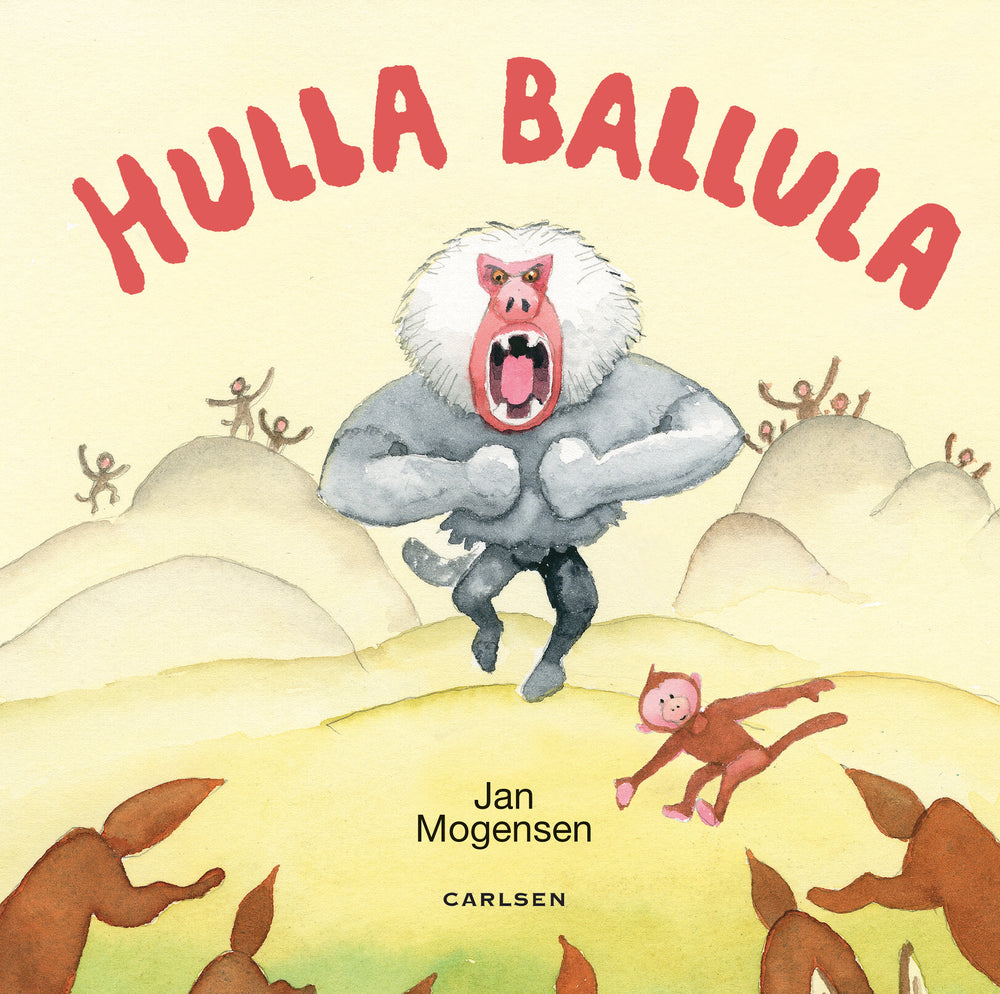 Hulla Balulla