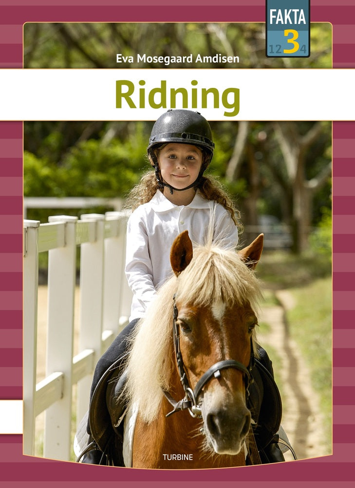 Ridning