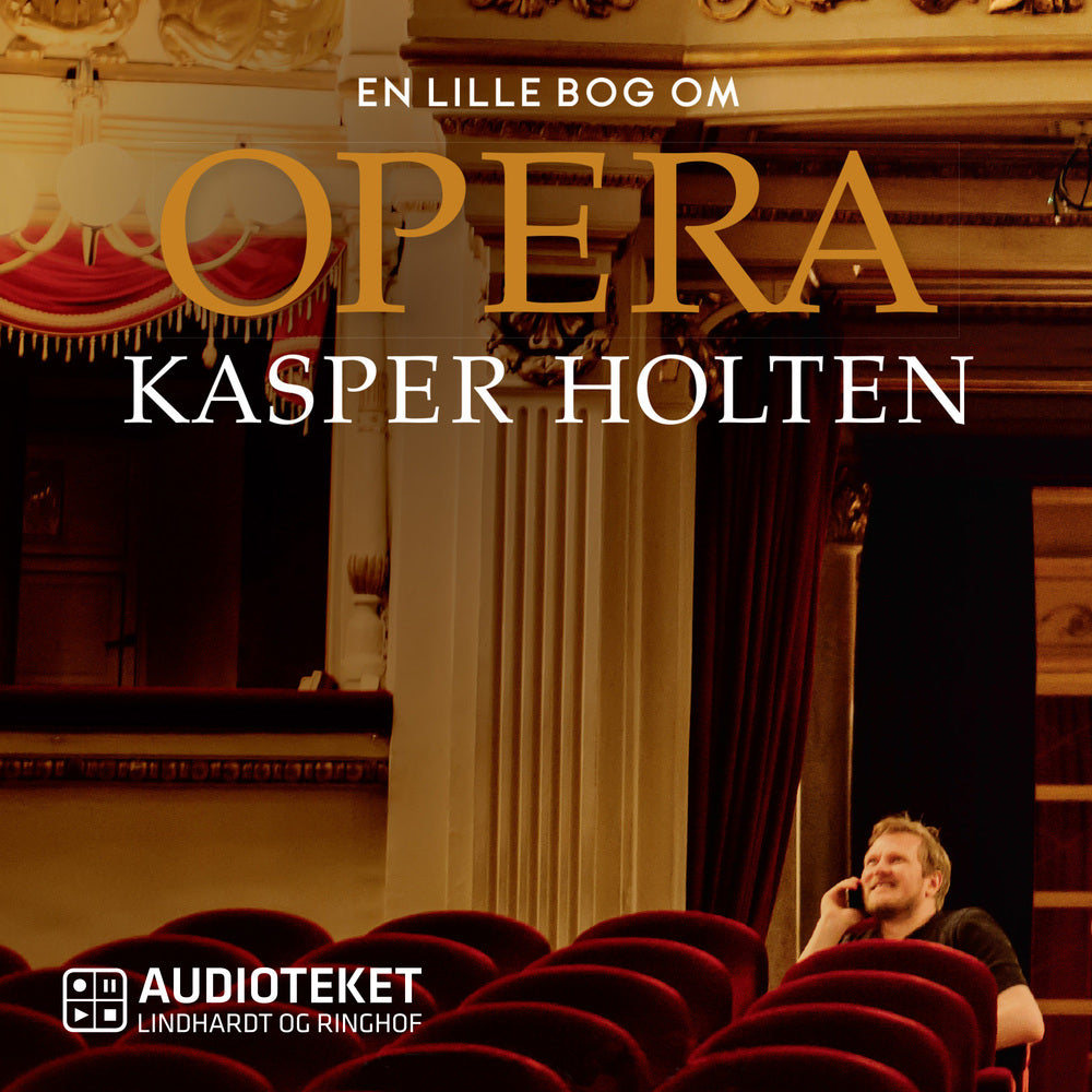 En lille bog om opera