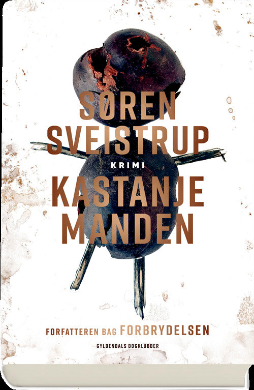 Kastanjemanden