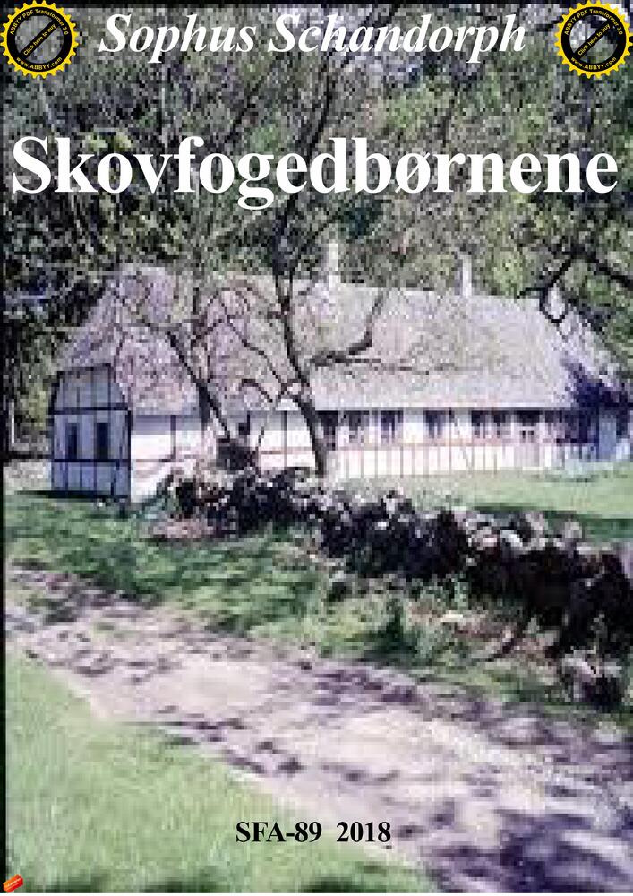 Skovfogedbørnene