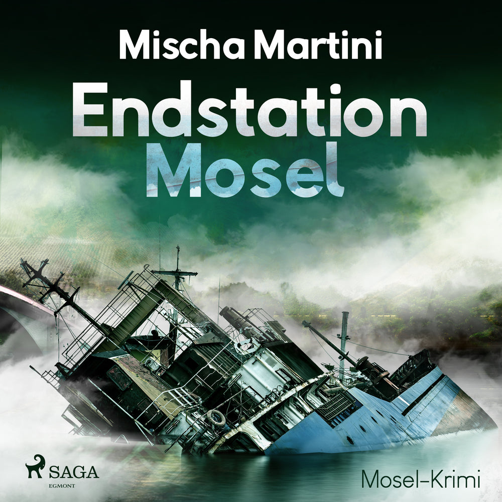 Endstation Mosel - Mosel-Krimi