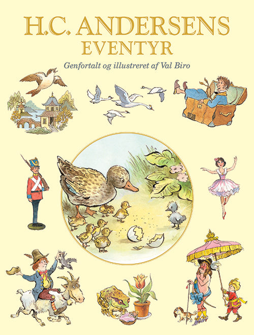 H.C. Andersens eventyr