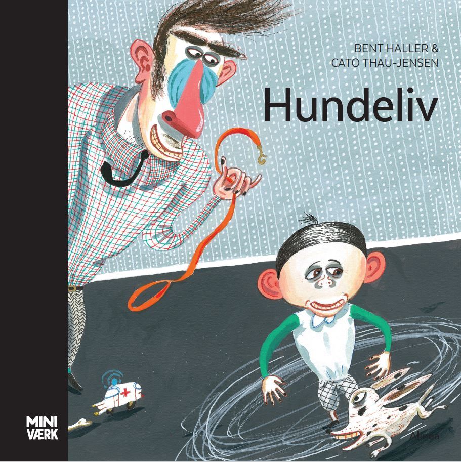 Hundeliv