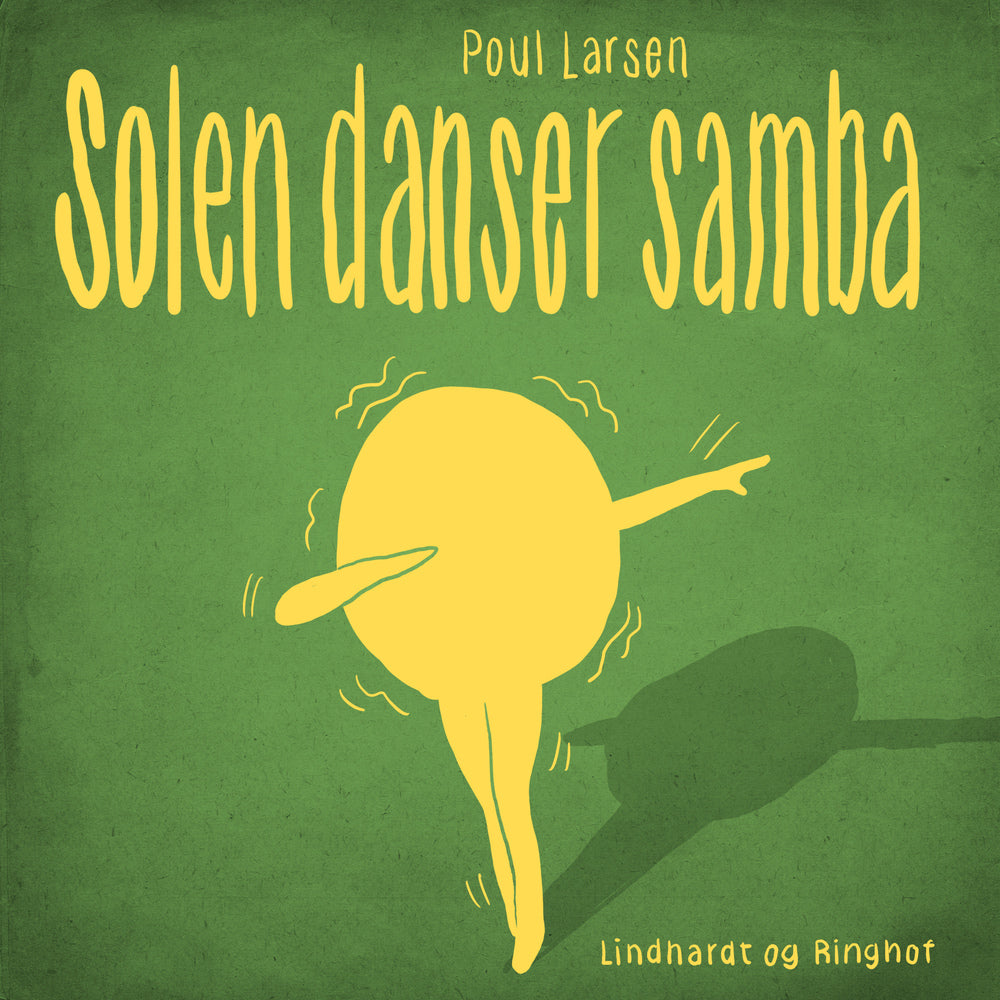 Solen danser samba