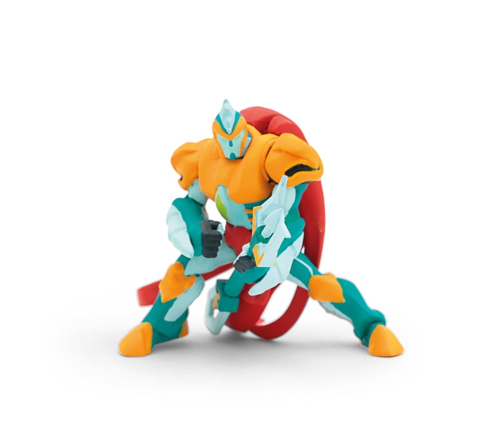GORMITI FIGUR 5 CM ASS