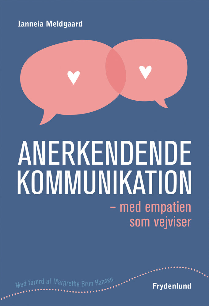 Anerkendende kommunikation