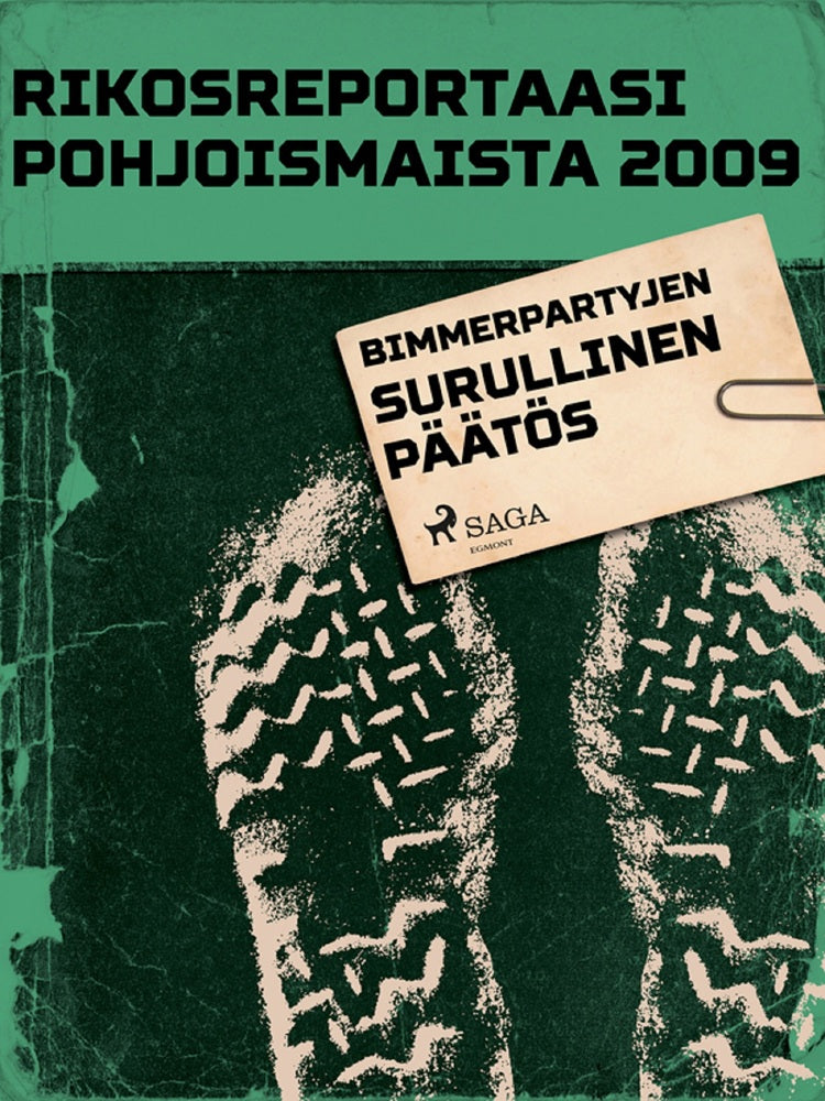 Bimmerpartyjen surullinen päätös
