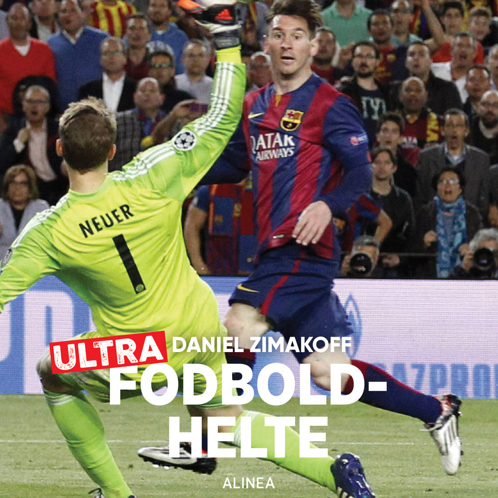 Fodboldhelte