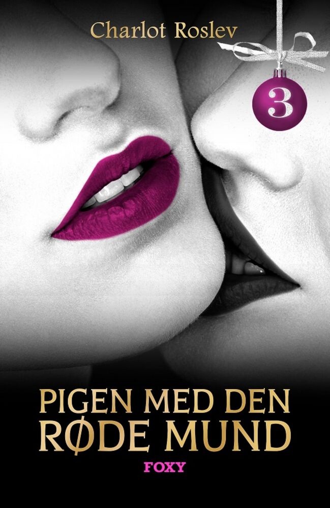 Pigen med den røde mund